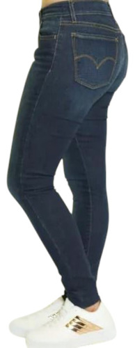 Levis® 710® Jeans Super Skinny Para Mujer 177780198
