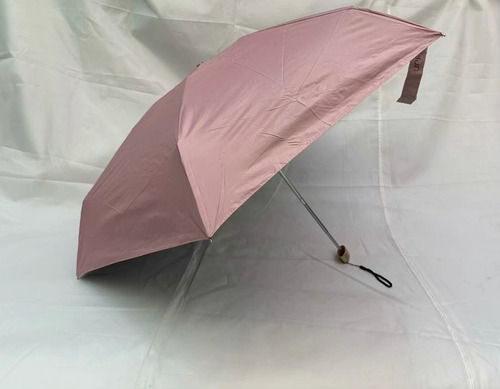 Índice De Protección Solar De Las Sombrillas Upf 50+ H G Q Rosa