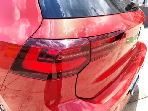 Volkswagen Golf 2024
