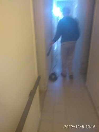 Pasamanos,barandas P Escaleras A Medida Grampas Reforzadas .