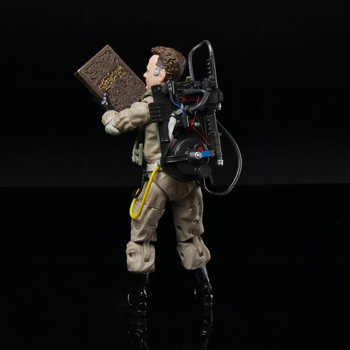 Figura Plasma Series Stantz (ghostbusters Afterlife)