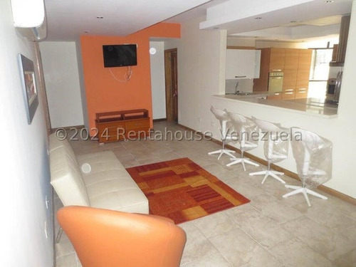Apartamento En Alquiler La Trigaleña Valencia Carabobo Leida Falcon Lf25-11509