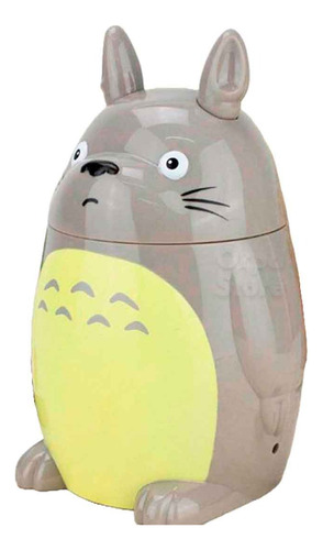 Lámpara Totoro Cabeza Deslizable - Studio Ghibli