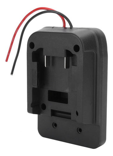 Diy Para De-walt/milwaukee 18v 20v Max Adaptador De Bateria