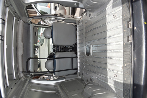 Renault Kangoo 1.6 Furgon Unico Dueño