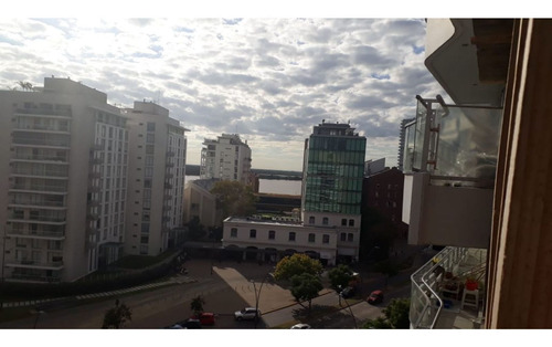 Departamento Monoambiente Puerto Norte Premium