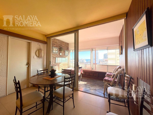 Imagen 5 de 11 de Venta Departamento - 2 Dormitorios 2 Baños - Península - Gorlero Ref:4027219
