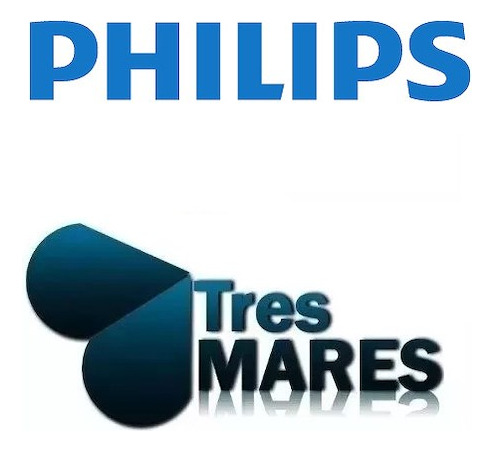 Imagen 7 de 7 de Planchita De Pelo Philips Bhs376 Placas De Ceramica