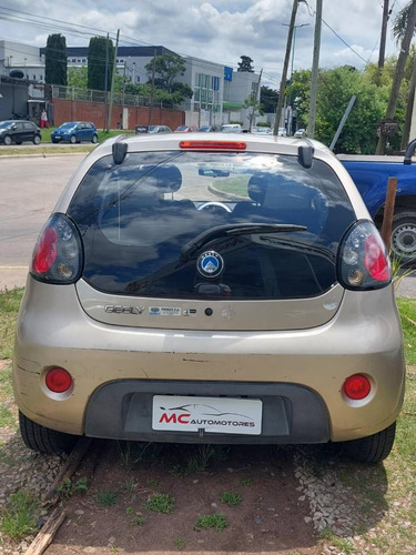 Geely LC 1.3 Gl
