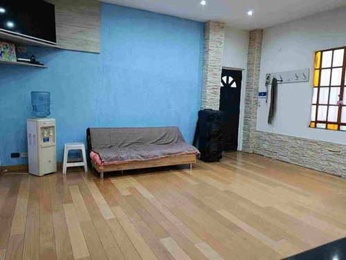 Venta Ph 4 Amb C/patio, Terraza Y 2 Baños R. Mejia