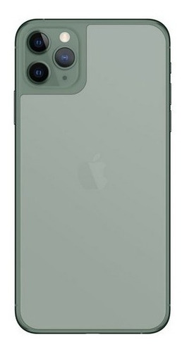 Imagem 3 de 4 de Película Traseira iPhone 12 & 12 Pro Nanoshield Fosca Hprime
