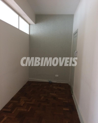Imagem 10 de 24 de Sala Comercial À Venda No Centro Em Campinas Na Imobiliária Cmb Imóveis - Sa04333 - Sa04333 - 69029094