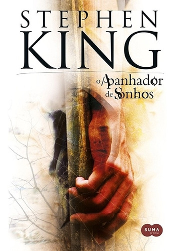 Livro O Apanhador De Sonhos