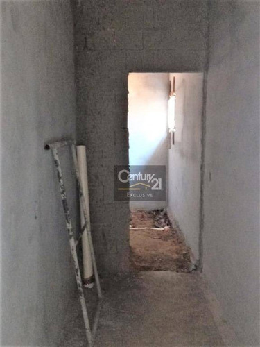 Imagem 9 de 26 de Casa À Venda, 190 M² Por R$ 1.275.000,00 - Condomínio Jardins Di Roma - Indaiatuba/sp - Ca0928