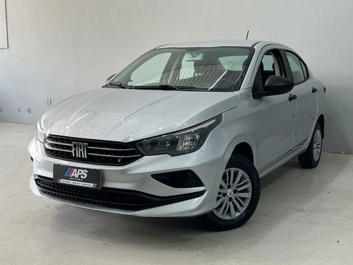 Fiat Cronos Flex Manual