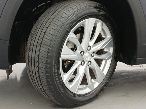 Chevrolet Tracker 1.0 TURBO FLEX LTZ AUTOMÁTICO