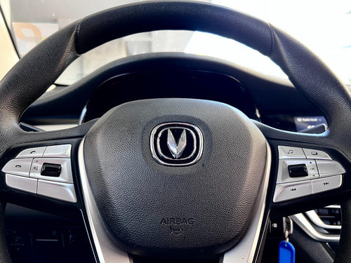 Changan Cs35 Plus 1.6 Mt 2021