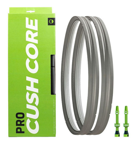 Kit Cushcore 29 Pro Para 2 Rines