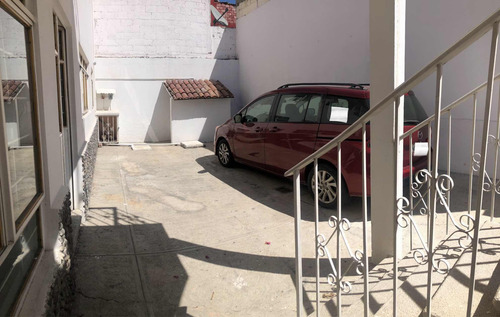 Casa En Atlixco ( Duplex) 3 Recamaras