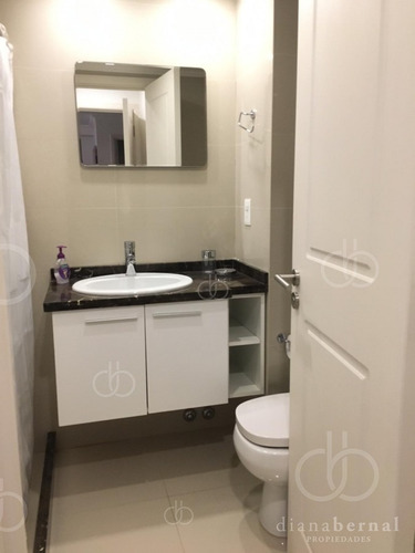 Hermoso Departamento En Venta De 1 Dormitorio.- Ref: 54514