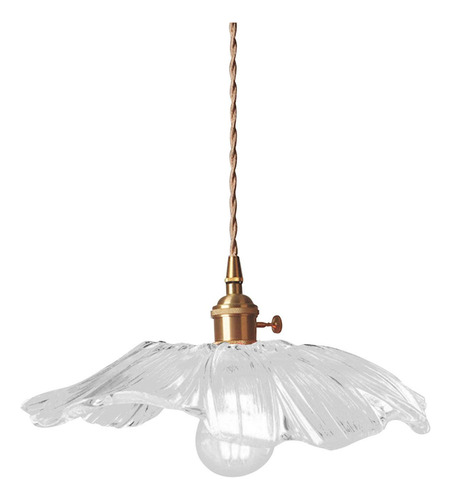 Lámpara Coolgante De Flores, Lámpara De Araña De Flores Led