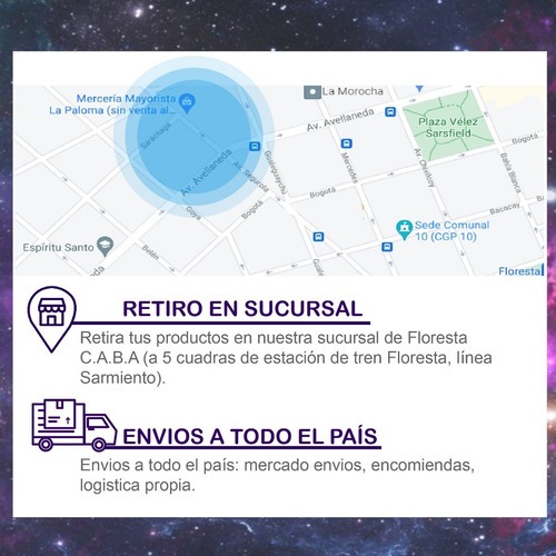 Imagen 4 de 8 de Cable De Alta Definicion Full Hd 10 Mts Mallado En Bolsa