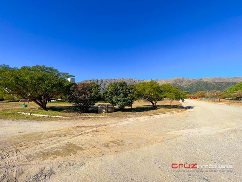 Imagen 12 de 14 de Lote En Carpintería De 1121m2 En Barrio Las Cascadas - Carpintería