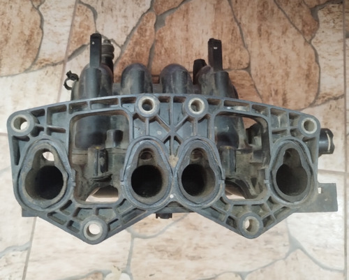 Múltiple De Admisión Fiat Fire 1.4 8v Impecable Para Colocar