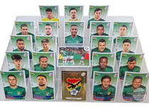 Comprar Copa America 2024 Panini - Selección Bolivia Completa