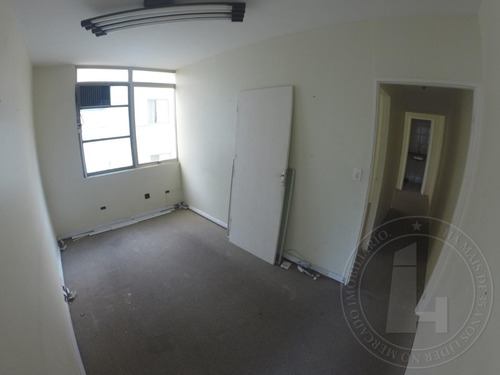 Imagem 11 de 18 de Sala Para Alugar, 65 M² Por R$ 3.000/mês - Bela Vista - São Paulo/sp - Sa0010
