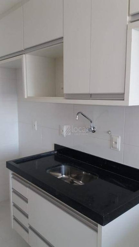 Imagem 12 de 13 de Apartamento Com 3 Dormitórios À Venda, 88 M² Por R$ 420.000 - Boa Vista - São José Do Rio Preto/sp - Ap2563
