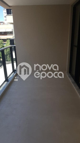 Imagem 5 de 12 de Apartamento - Ref: Sp3ap52853