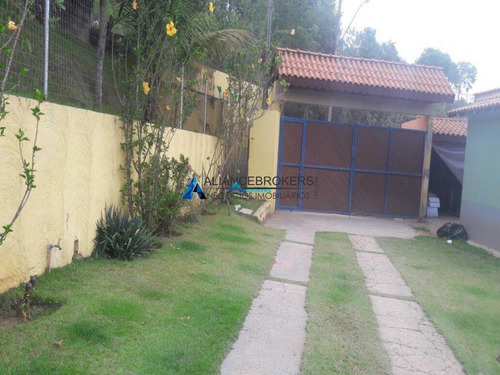 Imagem 30 de 30 de Chácara Para Aluguel, 3 Quartos, 1 Suíte, Chácara Recreio Lagoa Dos Patos - Jundiaí/sp - 252