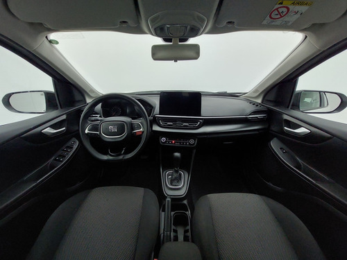 Fiat Pulse 1.3 FLEX DRIVE CVT