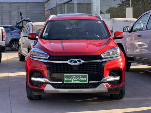Chery Tiggo 8 Pro Tiggo 8 1.5 Aut 2022