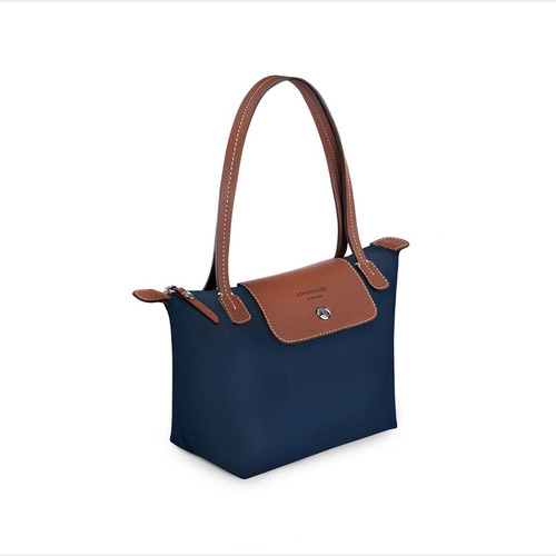 Imagen 1 de 6 de Bolsa Dama Casual Petite Marca Long Voyage Coleccion Vagati