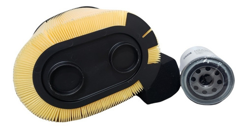 Kit De Filtros Ford F-250 F-350 F-450 Diesel 6.7 2017-2019