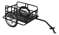 Comprar Trailer Remolque De Carga Para Bicicletas 