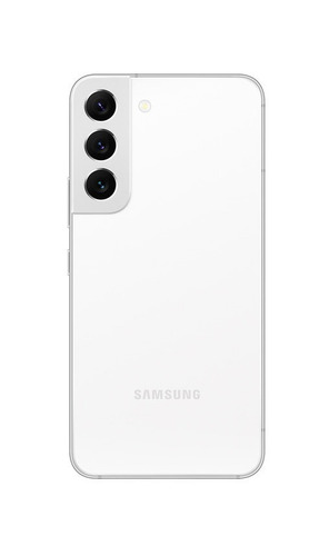 Imagen 2 de 8 de Samsung Galaxy S22 8gb 128gb Phantom White