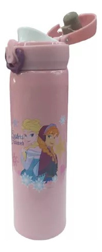 Imagen 2 de 6 de Vaso Jarro Térmico Acero Inoxidable Frio Calor Elegi Tu Favo
