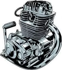 Motor