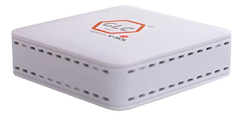 Router Bridge Xpon Modo Dual Gpon & Epon Glc V-sol