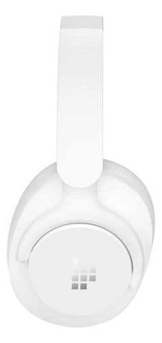 Fones de ouvido sem fio Tronsmart Sounfii Q20 Bluetooth 5.3, cor branca