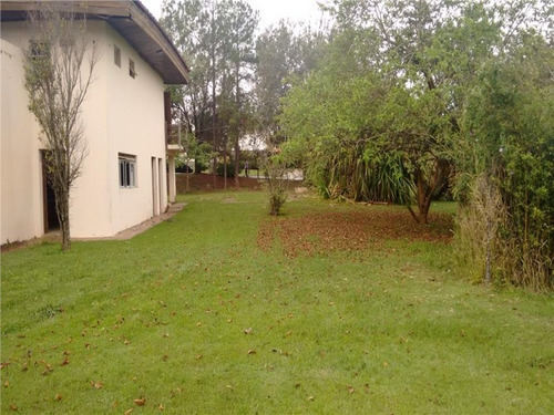 Imagem 9 de 10 de Terreno À Venda, 2481 M² Por R$ 2.010.000,00 - Condomínio Terras De São José - Itu/sp - Te0024 - 67640363