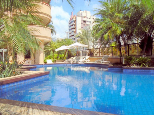 Apartamento Com 3 Dormitórios À Venda, 170 M² Por R$ 830.000,00 - Enseada - Guarujá/sp - Ap4026
