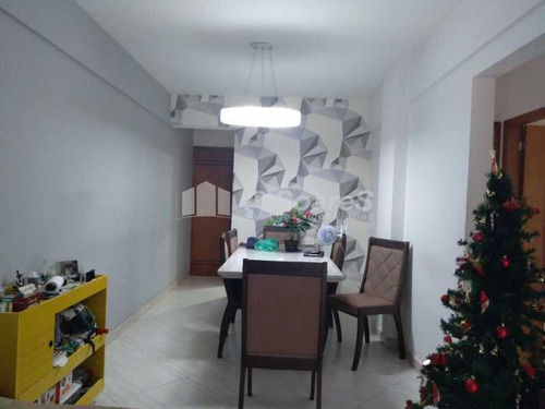 Apartamento-à Venda-vila Valqueire-rio De Janeiro - Vvap20670