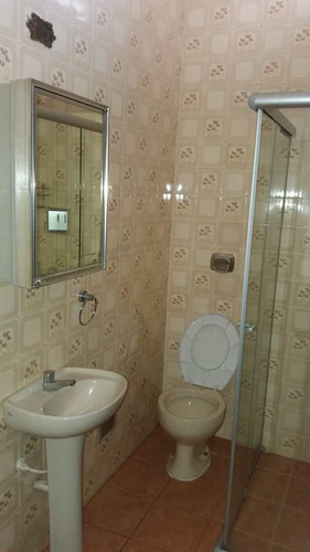 Imagem 14 de 17 de Sobrado Com 3 Dorms, Vila Leopoldina, São Paulo, Cod: 2582 - A2582