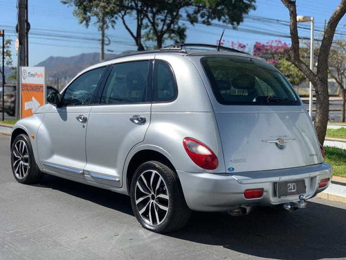 Imagem 5 de 11 de Chrysler Pt Cruiser 2.4 16v Limited 2.4 16v 143cv -2008