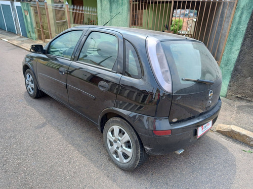 Imagem 3 de 15 de Chevrolet Corsa 1.4 Mpfi Maxx 8v Flex 4p Manual