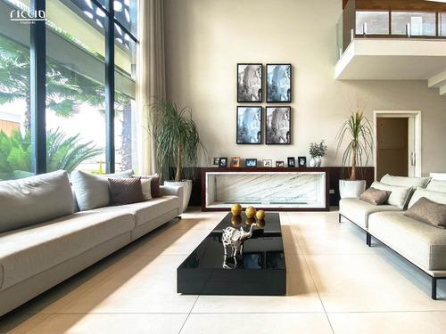 Imagem 7 de 15 de Casa Em Condominio - Urbanova - Ref: 9183 - V-ri4812